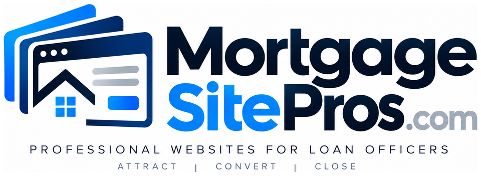 Mortgage Site Pros